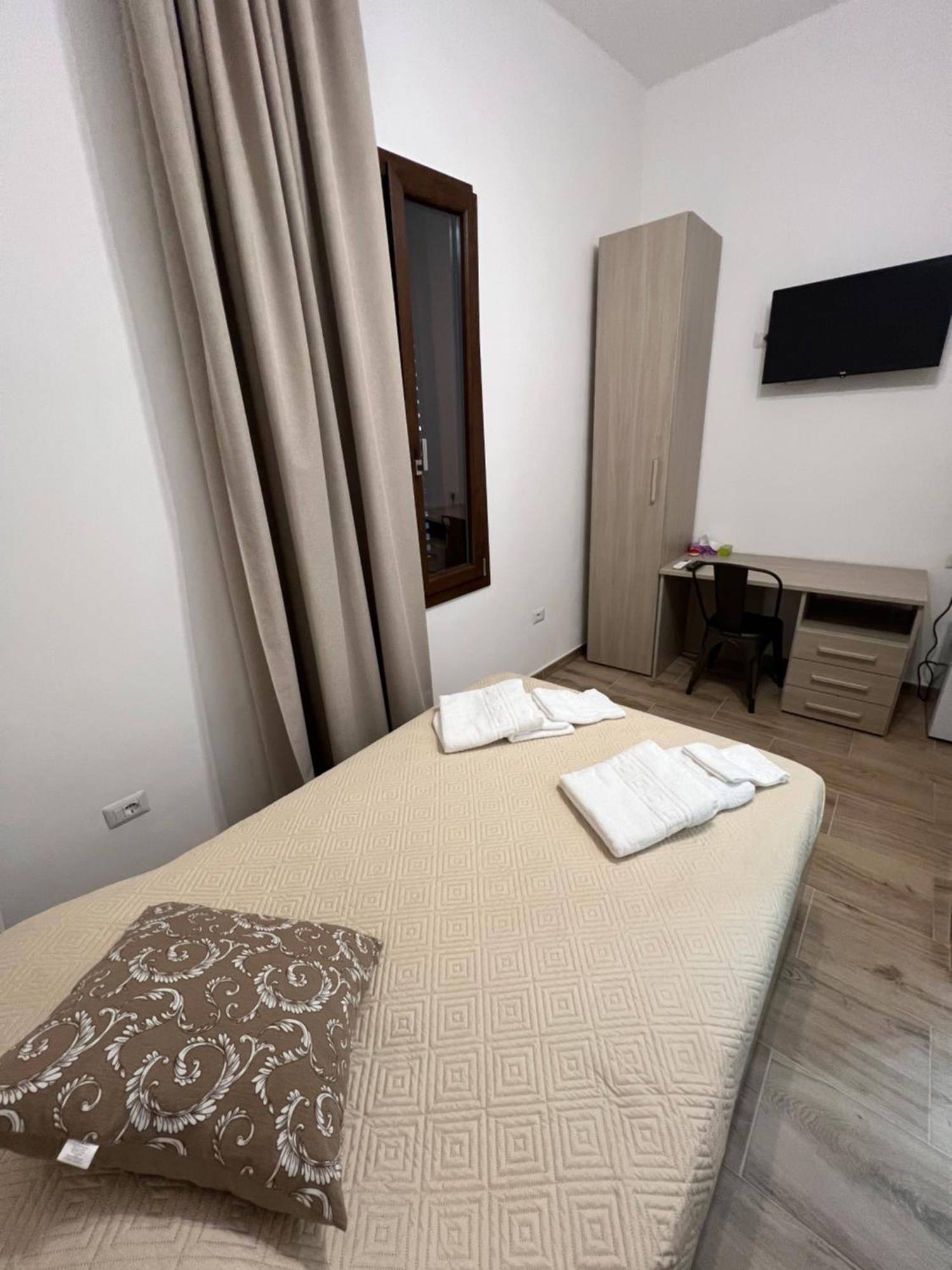 Station Rooms37 Sassari Eksteriør billede