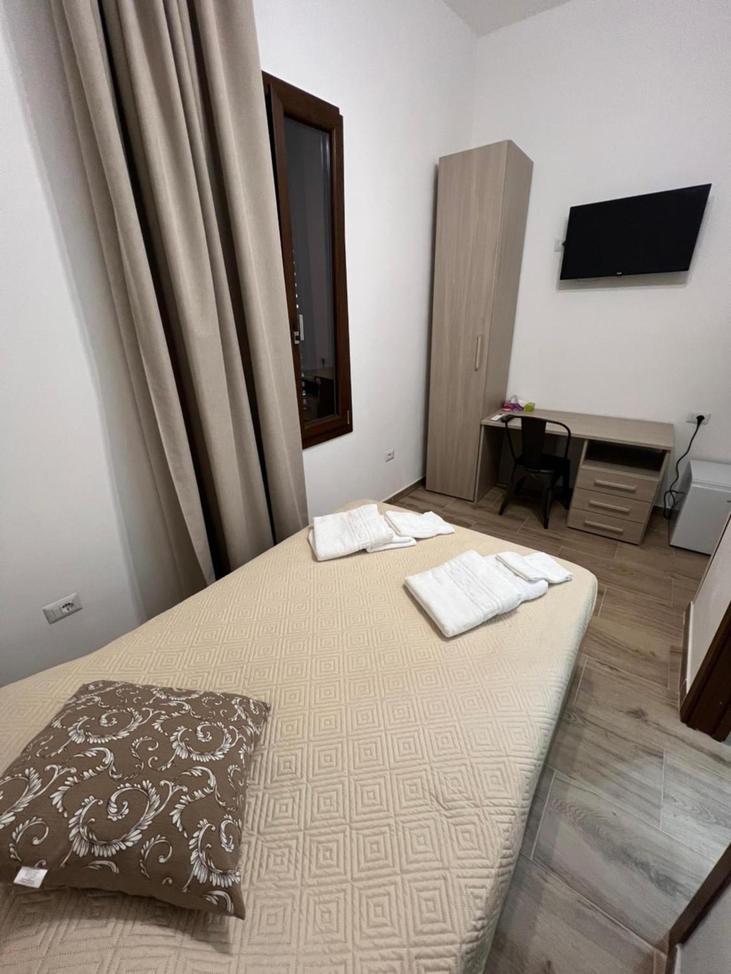 Station Rooms37 Sassari Eksteriør billede